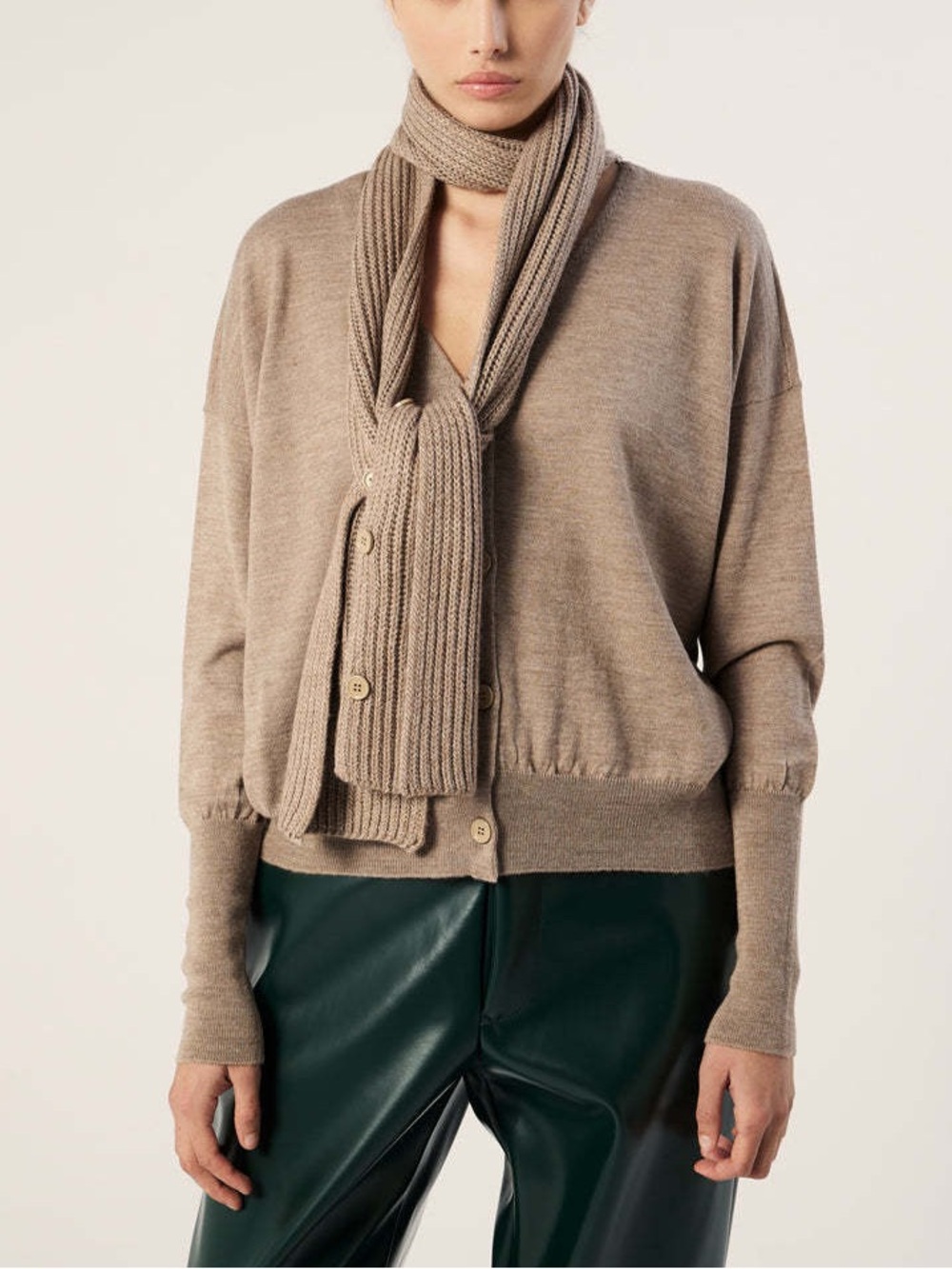Maison Margiela cardigan